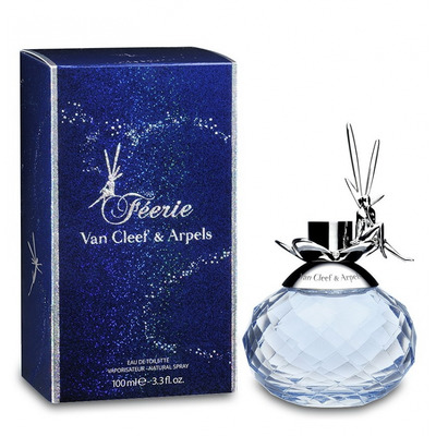 Van Cleef & Arpels Feerie edt w Зображення