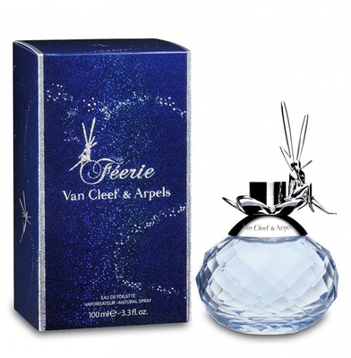 Van Cleef & Arpels Feerie edt w Изображение