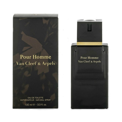 Van Cleef & Arpels Pour Homme edt m Зображення