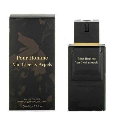 Van Cleef & Arpels Pour Homme edt m Изображение