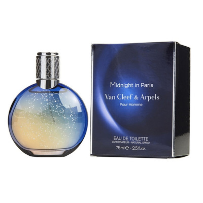 Van Cleef & Arpels Midnight In Paris edt m Зображення