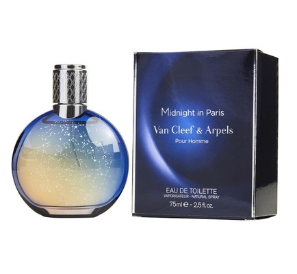 Van Cleef & Arpels Midnight In Paris edt m Изображение