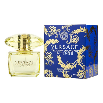 Versace Yellow Diamond Intense edp w Изображение