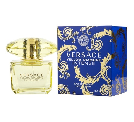 Versace Yellow Diamond Intense edp w Изображение