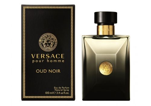 Versace Oud Noir edp m