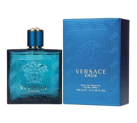 Versace Eros edt m Изображение