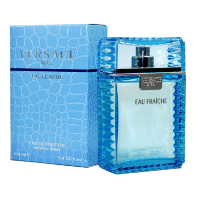 Versace Man Eau Fraiche edt m Изображение