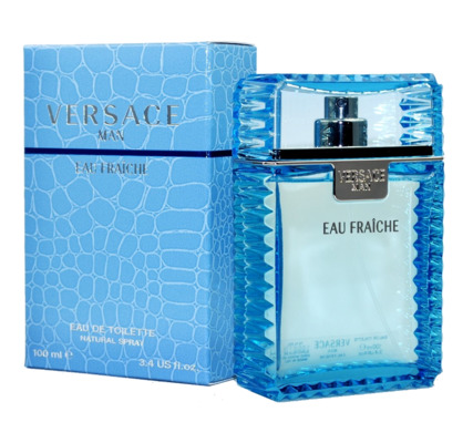 Versace Man Eau Fraiche edt m Изображение