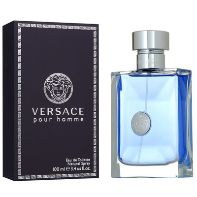 Versace Pour Homme edt m Изображение