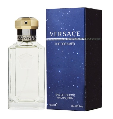 Versace Dreamer edt m Изображение