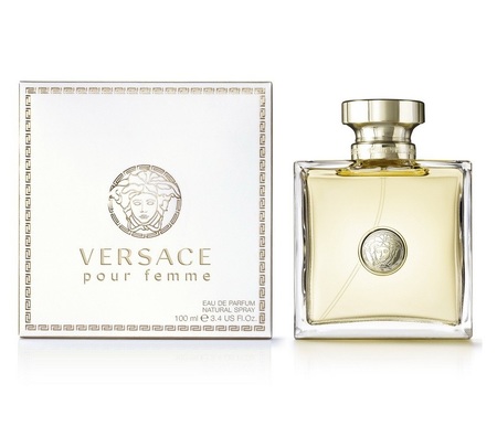 Versace Pour Femme edp w Изображение
