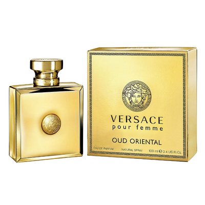 Versace Pour Femme Oud Oriental edp w Изображение