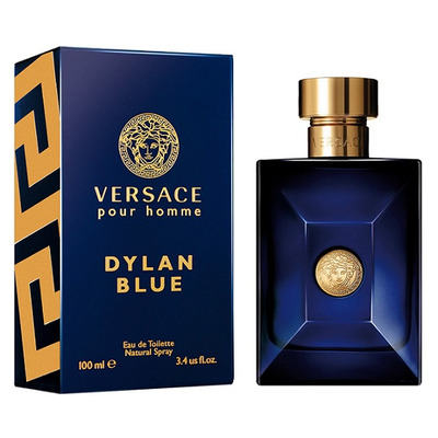 Versace Dylan Blue Pour Homme edt m Изображение
