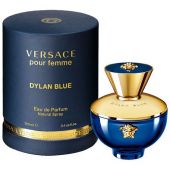 Versace Dylan Blue Pour Femme edp w