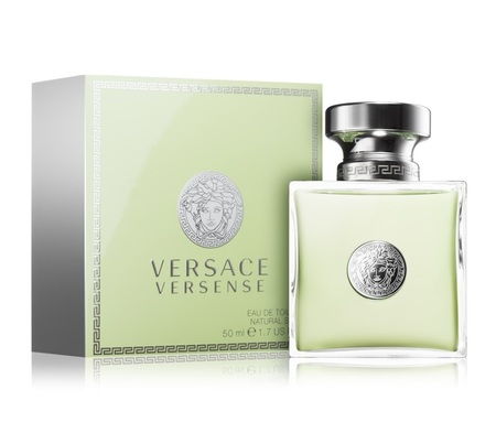 Versace Versense edt w Изображение