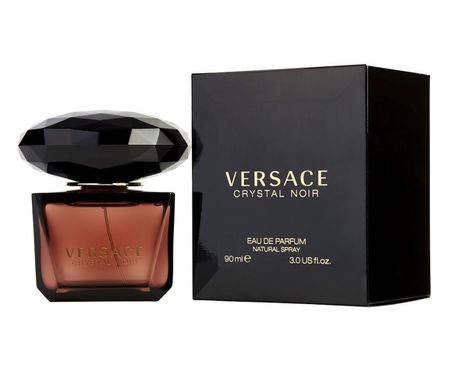 Versace Crystal Noir edp w Изображение