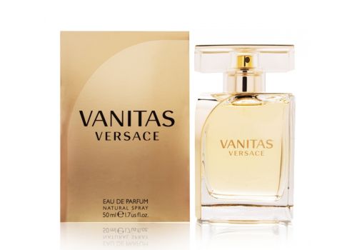 Versace Vanitas edp w