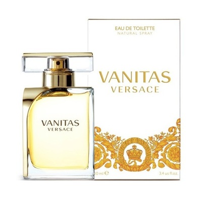 Versace Vanitas edt w Изображение
