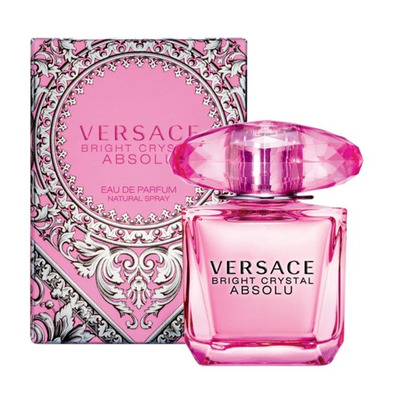 Versace Bright Crystal Absolu edp w Изображение