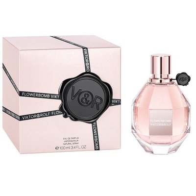 Viktor & Rolf Flowerbomb edp w Изображение