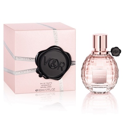 Viktor & Rolf Flowerbomb edt w Зображення