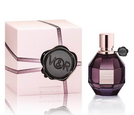 Viktor & Rolf Flowerbomb Extreme edt w Зображення