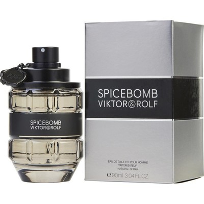 Viktor & Rolf Spicebomb edt m Зображення