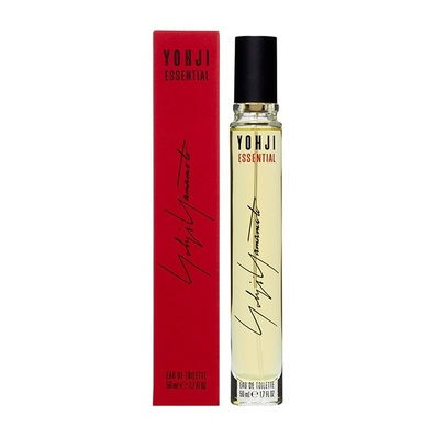 Yohji Yamamoto Yohji Essential edt w Изображение