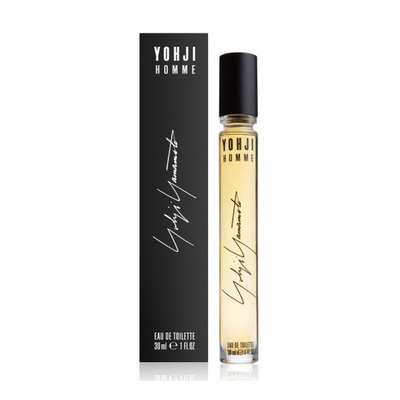 Yohji Yamamoto Yohji Homme edt m Изображение