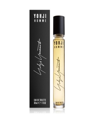 Yohji Yamamoto Yohji Homme edt m Изображение