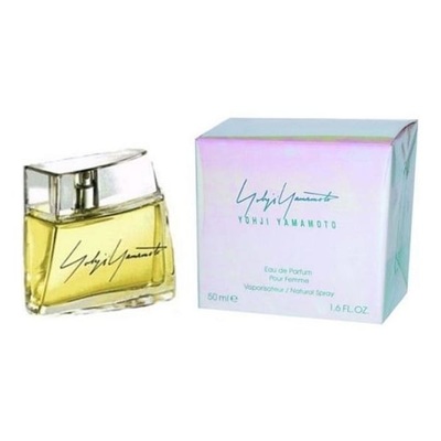Yohji Yamamoto Yohji Pour Femme edp w Изображение