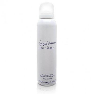 Yohji Yamamoto Yohji Pour Femme deo w Изображение