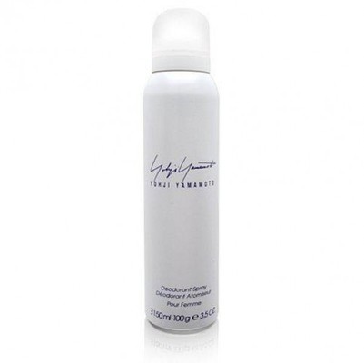 Yohji Yamamoto Yohji Pour Femme deo w Изображение