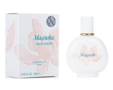 Yves Rocher Magnolia edt w Изображение
