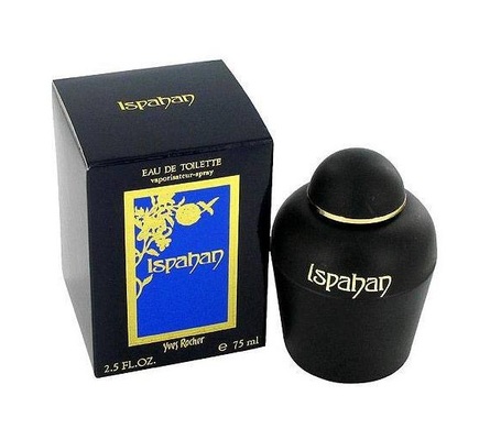 Yves Rocher Ispahan edt w Изображение