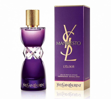 Yves Saint Laurent Manifesto edp w Изображение