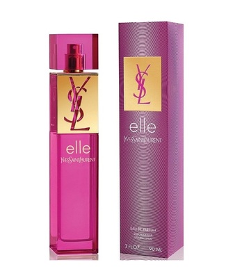 Yves Saint Laurent Elle edp w Изображение