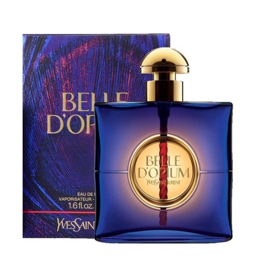 Yves Saint Laurent Belle D'Opium edp w Изображение