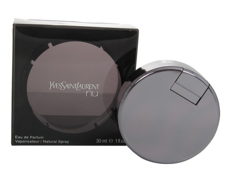 Yves Saint Laurent Nu edp w Изображение