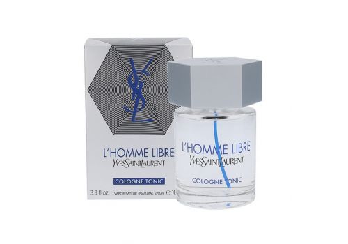 Yves Saint Laurent Libre L’Homme Cologne Tonic edc m