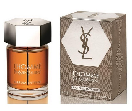 Yves Saint Laurent L`Homme Parfum Intense edp m Изображение