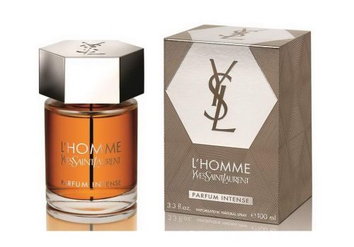 Yves Saint Laurent L`Homme Parfum Intense edp m