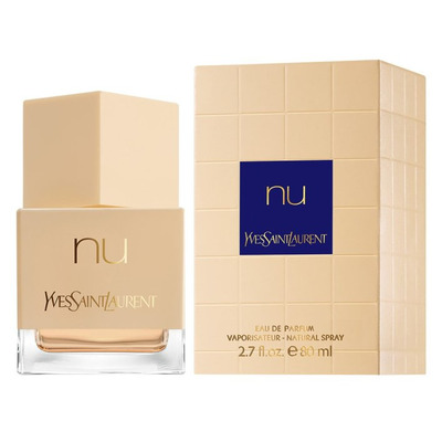 Yves Saint Laurent La Collection Nu edp w Изображение