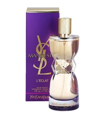 Yves Saint Laurent Manifesto L'Eclat edt w Изображение