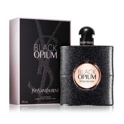 Yves Saint Laurent Black Opium edp w Изображение
