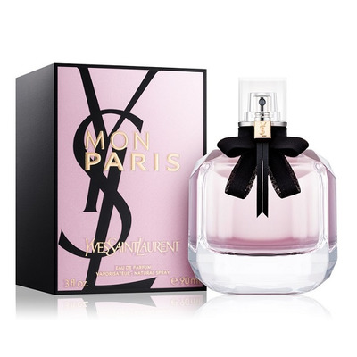 Yves Saint Laurent Mon Paris edp w Изображение