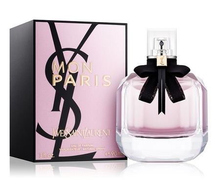Yves Saint Laurent Mon Paris edp w Изображение