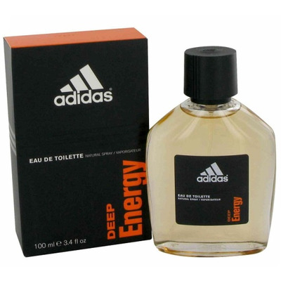 Adidas Deep Energy edt m Зображення