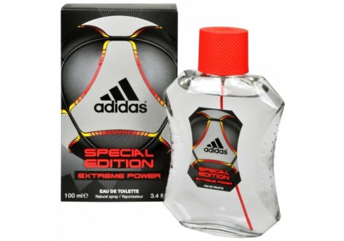 Adidas Extreme Power Special Edition edt m