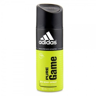 Adidas Pure Game Изображение